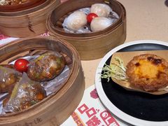-点都德(华强南店)