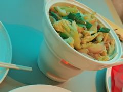 -桂满陇·杭州小馆(巴黎春天浦建店)
