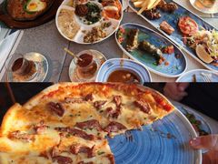 -La Medina餐厅(亮马河南路店)