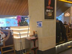 -九田家黑牛烤肉料理(衡百国际店)