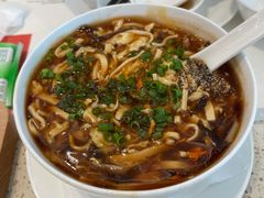 酸辣汤-鼎泰丰(环贸店)
