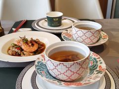 -龙井御庄·精致江南菜(龙井店)