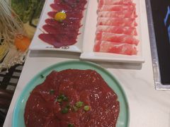 -许府牛火锅(信义坊总店)