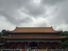 -珠海圆明新园