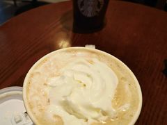 -星巴克臻选(深圳华强北茂业店)