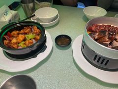 -日昌餐馆(德胜门店)
