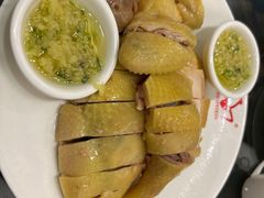 -文记壹心鸡(宝华路店)