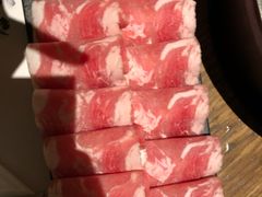 -盡膳口福跷脚牛肉火锅(合生汇购物中心店)