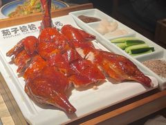 -茄子恰恰·新云南小炒(坪山益田店)
