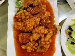 -大自然美食农庄(广州南站店)