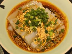 -向川南·水煮鱼·川菜(和平里店)