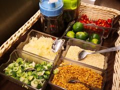 -金海阁海鲜火锅