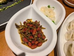 -喜鼎海胆水饺(东港店)