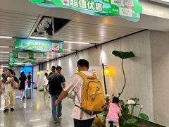 -金茂览秀城