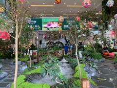 -第一食品(中环百联店)