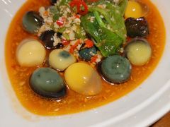 -乔街深夜食堂·台州菜·高压锅生蚝(杭州总店)