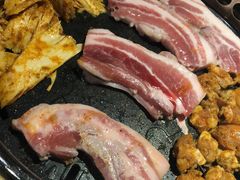 牛板筋-火炉火自助餐(悠唐购物中心店)