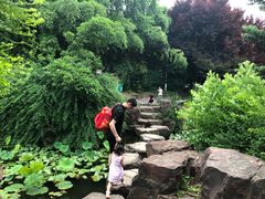 -花溪公园