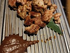 牛排-东田之村自助餐厅(金水路店)