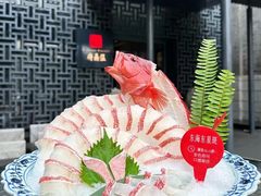 -温鼎府·海鲜火锅(前门23号院店)