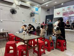 -阿芬卤面(花巷店)