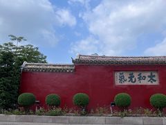 -揭阳学宫(榕城区)