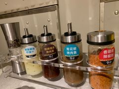 -乾杯烧肉居酒屋(中洲湾店)
