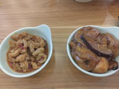 -来福面馆现炒浇头本帮面(真光路店)