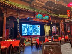 -正阳门饭庄·烤鸭·北京菜(万丰路七里庄店)