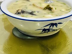 -老太婆饭店(广义路店)