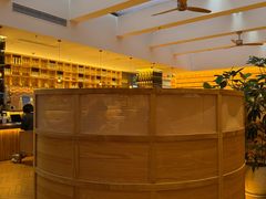 -无印良品餐堂 MUJI Diner(成都太古里店)