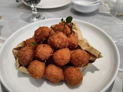 -味+新京宴·烤鸭·北京菜(创意谷店)