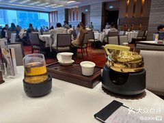 -白天鹅宾馆-宏图府餐厅