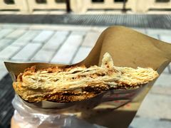 -迎春桥老炉烧饼(碧霞路店)