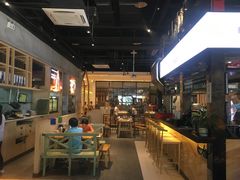 -木屋烧烤(龙湖天街店)