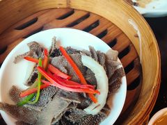 -新天世纪中餐厅