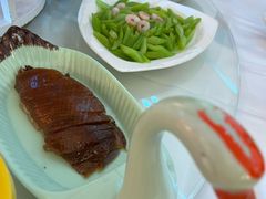 -海鲜码头