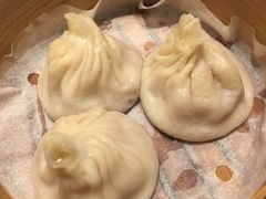 小笼包-新天世纪中餐厅