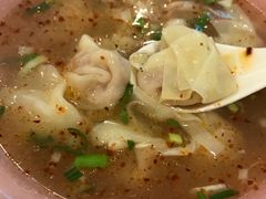 -韩萍老南京馄饨(河西万达店)