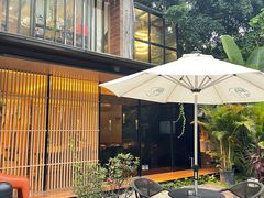 -樾餐厅泰式海鲜火锅(民歌湖店)