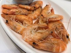 -金海湾海鲜排档(朱家尖店)