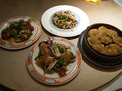 -喜碧海鲜·二十年本土海鲜老字号(上排店)