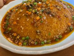 -小土豆北方菜馆(方庄店)