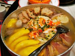 -新侗家食府(蟠桃宫店)
