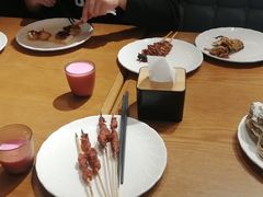 -禾斗海鲜自助(城阳宝龙店)