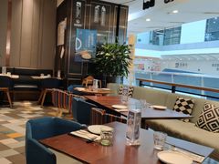 -港丽餐厅(领展购物广场·中关村店)