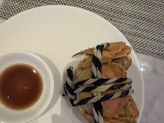-盐城万豪酒店-盐城厨房西餐厅