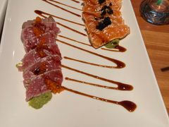 -皇品田苑日式料理(苏州中心店)