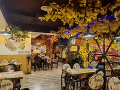 -特色酱椒鱼私房菜(黄鹤楼店)