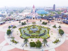 -厦门方特梦幻王国